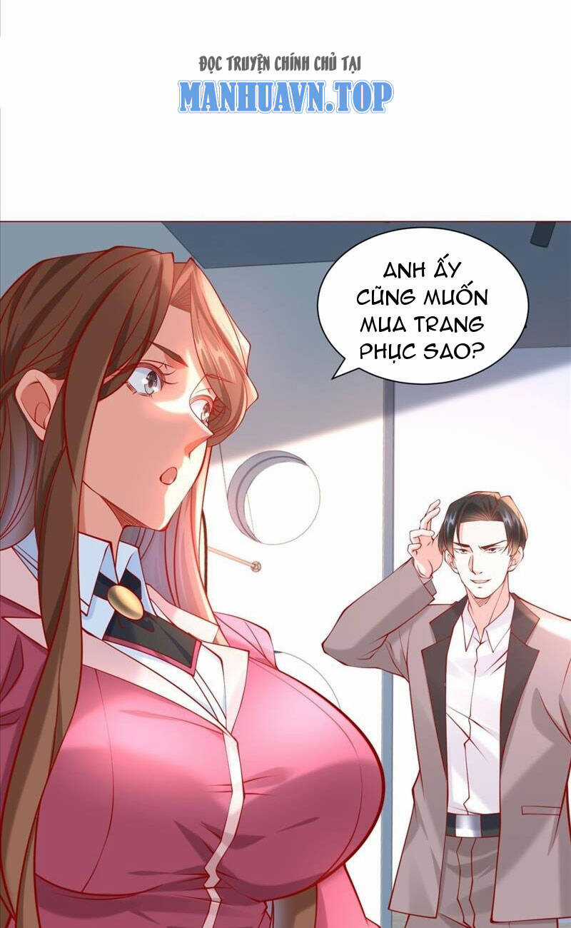 Tôi Là Tài Xế Xe Công Nghệ Có Chút Tiền Thì Đã Sao? Chương 35 trang 29