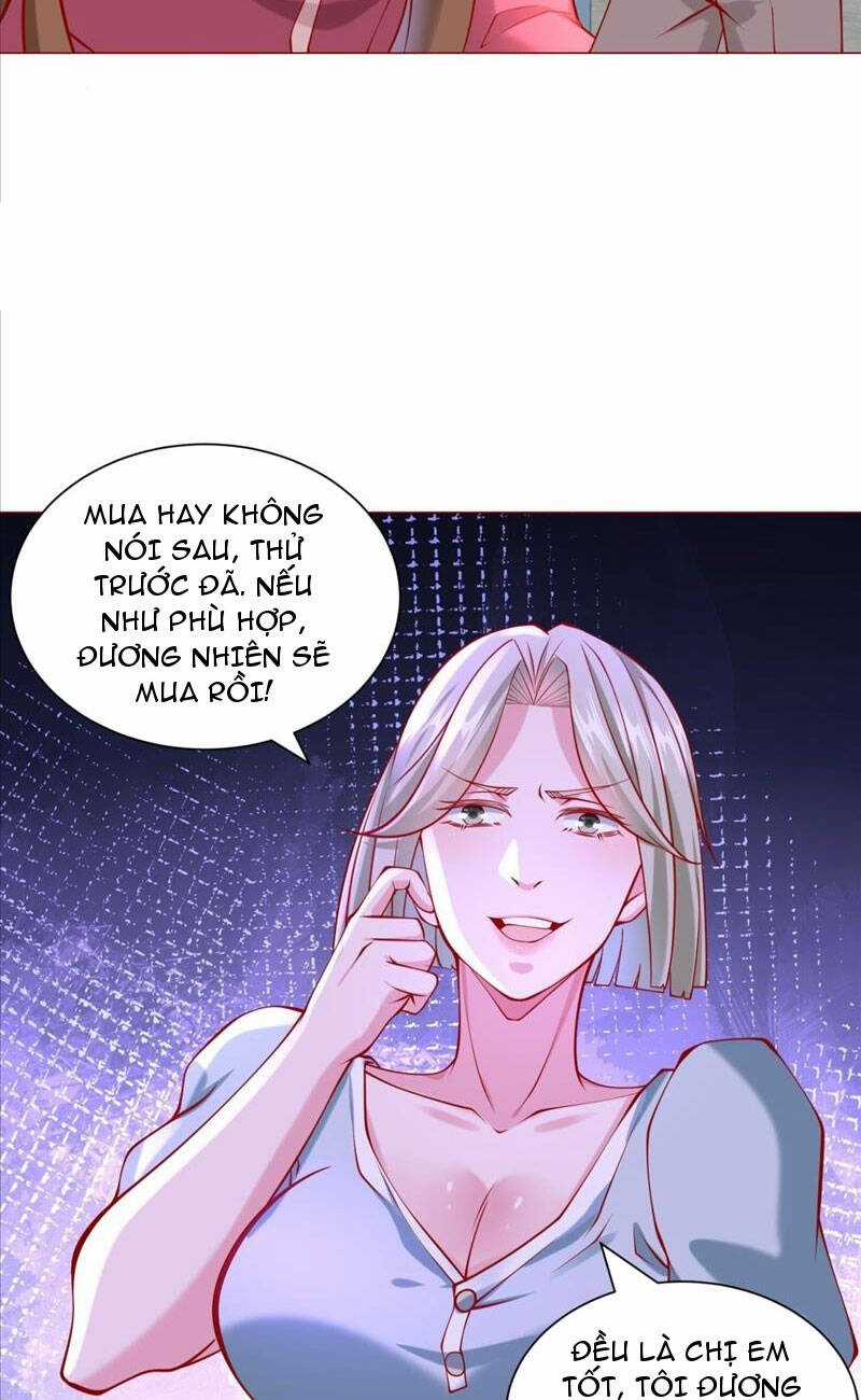 Tôi Là Tài Xế Xe Công Nghệ Có Chút Tiền Thì Đã Sao? Chương 35 trang 30