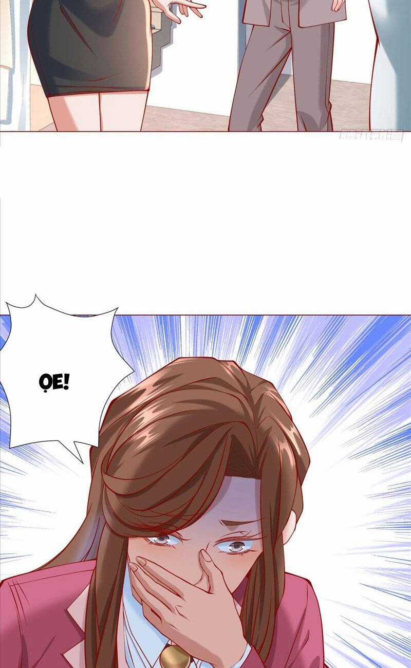 Tôi Là Tài Xế Xe Công Nghệ Có Chút Tiền Thì Đã Sao? Chương 35 trang 32