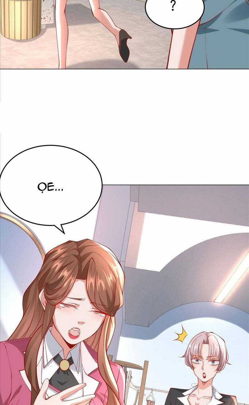 Tôi Là Tài Xế Xe Công Nghệ Có Chút Tiền Thì Đã Sao? Chương 35 trang 34