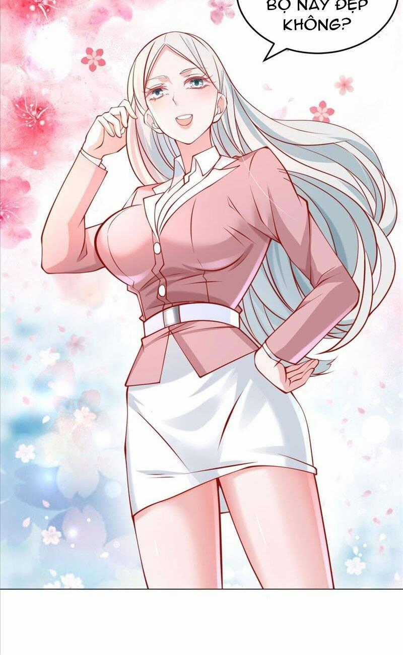 Tôi Là Tài Xế Xe Công Nghệ Có Chút Tiền Thì Đã Sao? Chương 35 trang 39