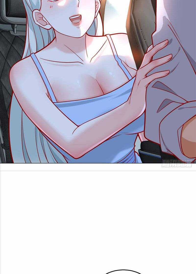 Tôi Là Tài Xế Xe Công Nghệ Có Chút Tiền Thì Đã Sao? Chương 35 trang 7