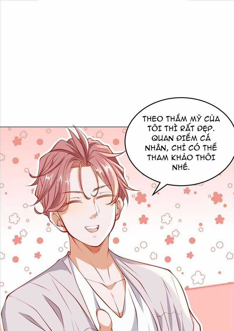 Tôi Là Tài Xế Xe Công Nghệ Có Chút Tiền Thì Đã Sao? Chương 36 trang 0