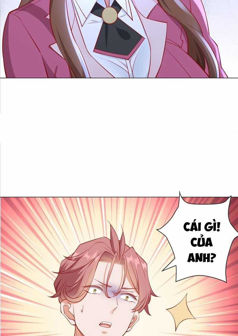 Tôi Là Tài Xế Xe Công Nghệ Có Chút Tiền Thì Đã Sao? Chương 36 trang 11