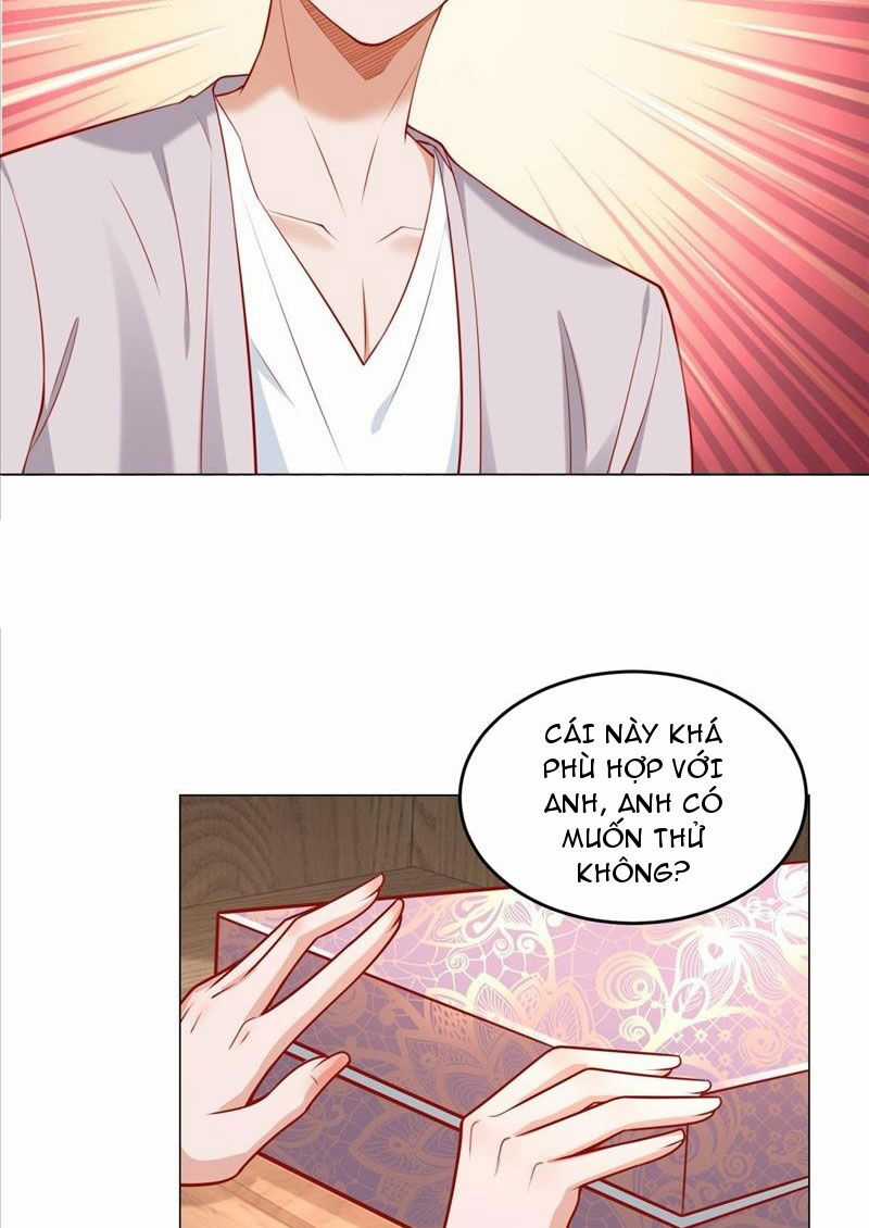 Tôi Là Tài Xế Xe Công Nghệ Có Chút Tiền Thì Đã Sao? Chương 36 trang 12