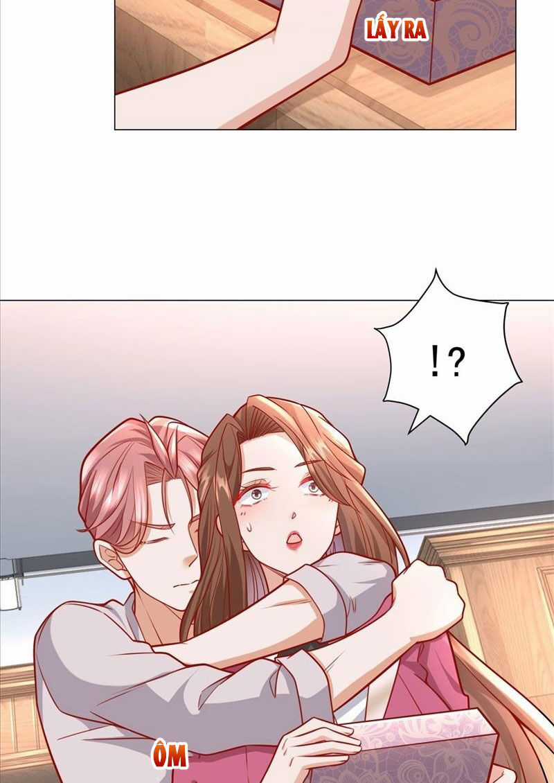 Tôi Là Tài Xế Xe Công Nghệ Có Chút Tiền Thì Đã Sao? Chương 36 trang 13