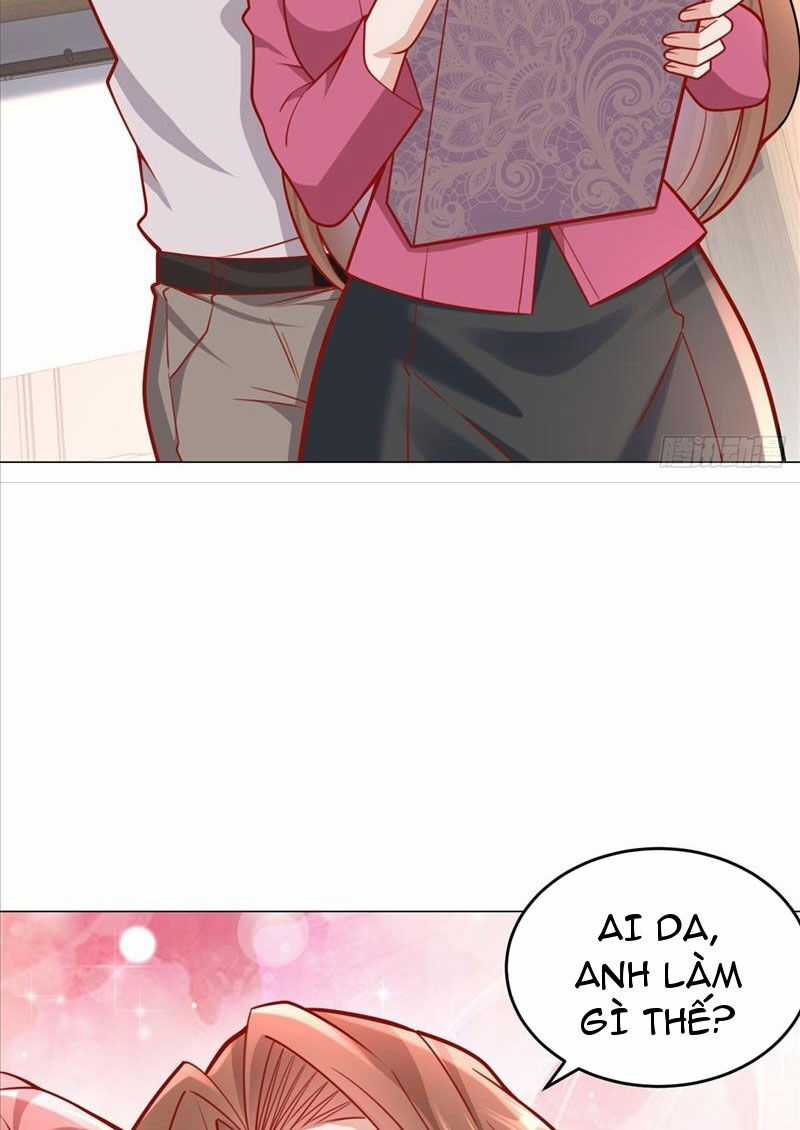 Tôi Là Tài Xế Xe Công Nghệ Có Chút Tiền Thì Đã Sao? Chương 36 trang 14