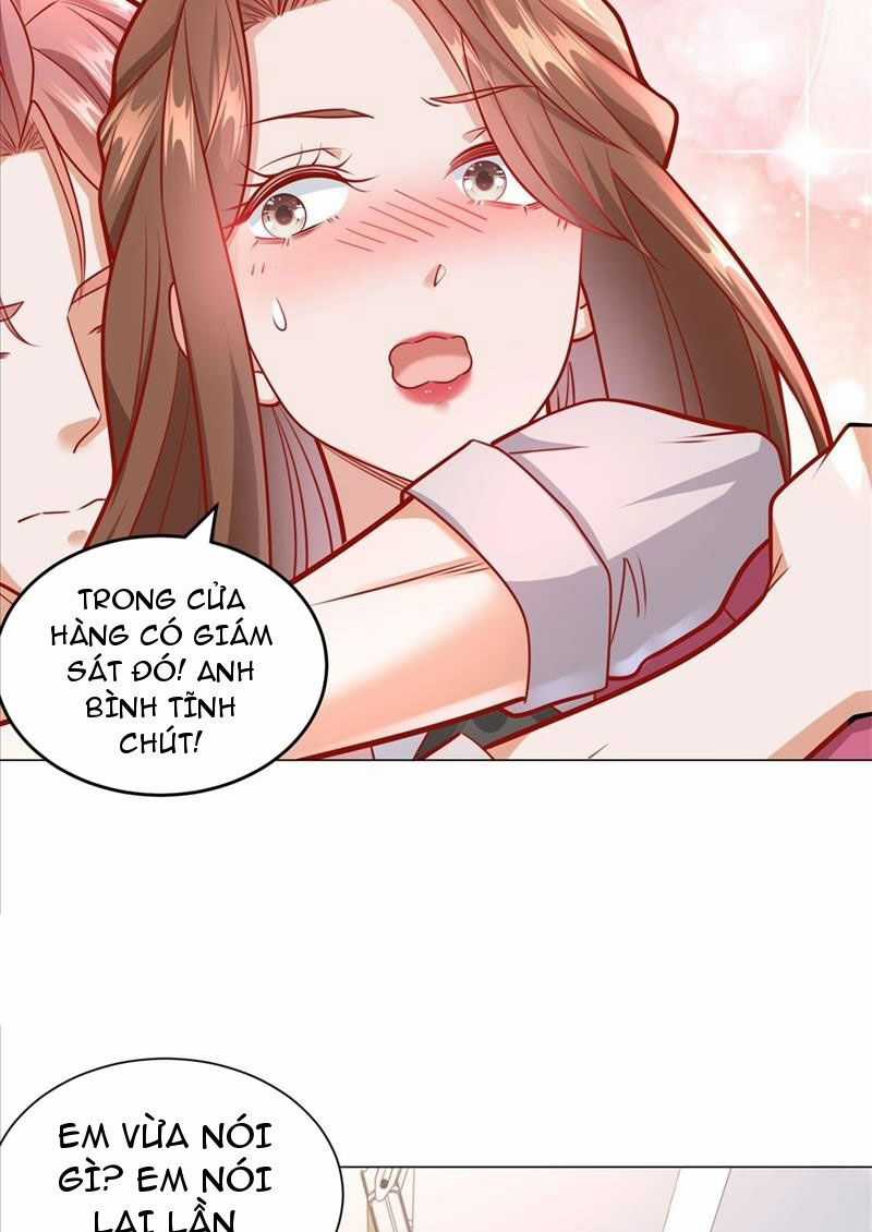 Tôi Là Tài Xế Xe Công Nghệ Có Chút Tiền Thì Đã Sao? Chương 36 trang 15