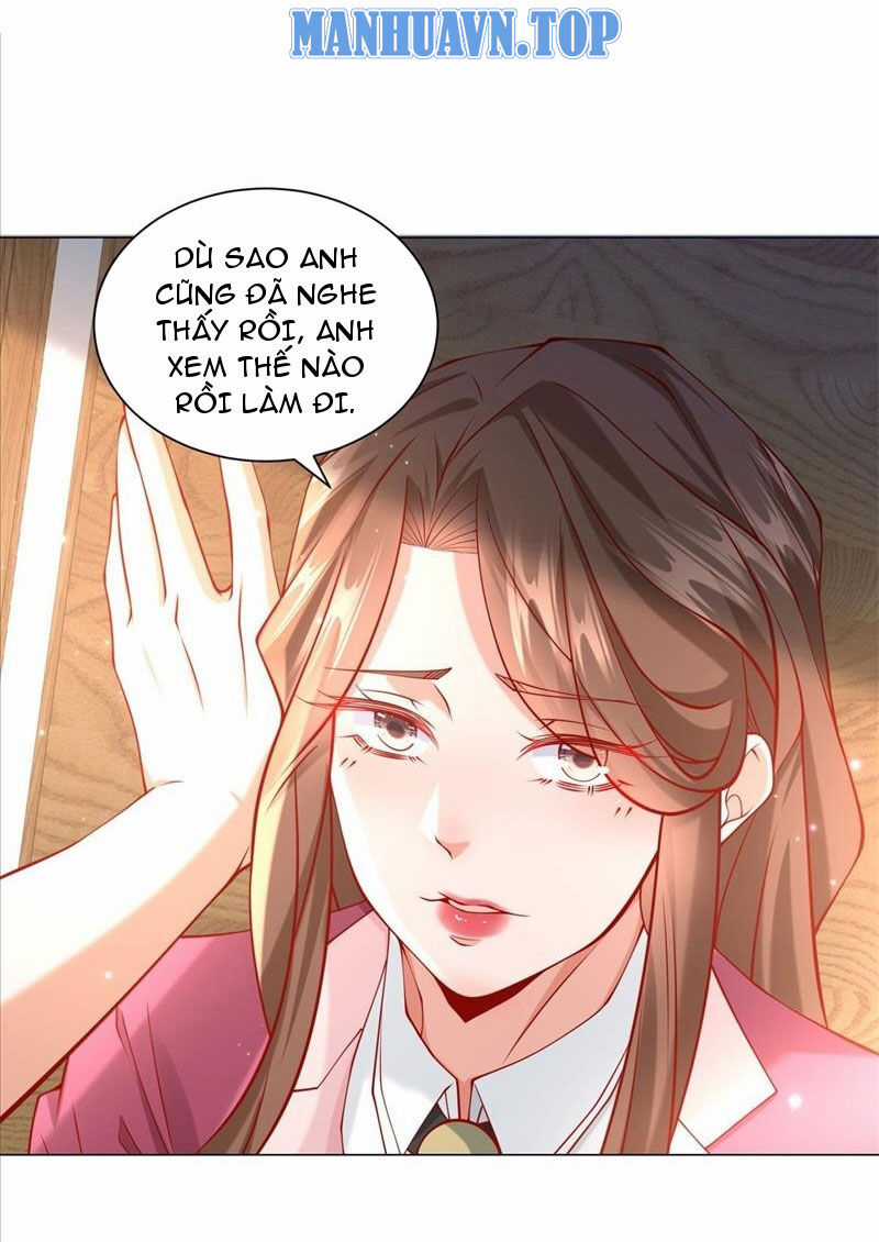 Tôi Là Tài Xế Xe Công Nghệ Có Chút Tiền Thì Đã Sao? Chương 36 trang 17