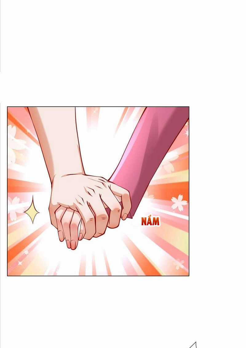 Tôi Là Tài Xế Xe Công Nghệ Có Chút Tiền Thì Đã Sao? Chương 36 trang 18