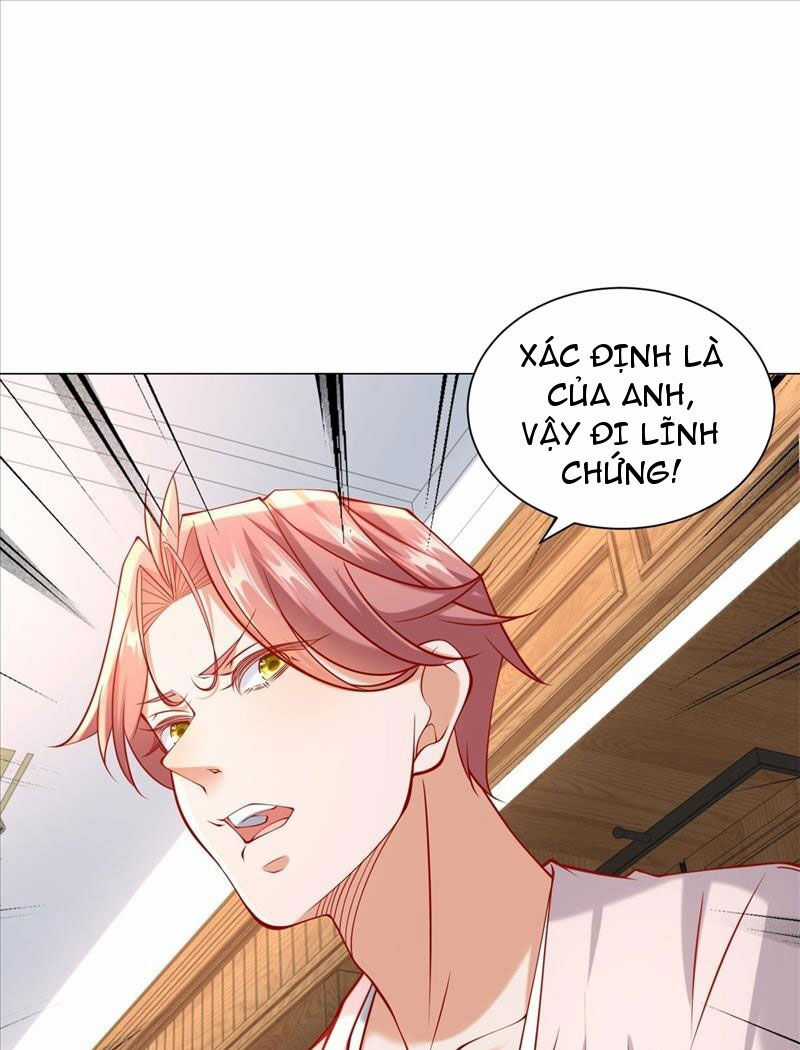 Tôi Là Tài Xế Xe Công Nghệ Có Chút Tiền Thì Đã Sao? Chương 36 trang 20