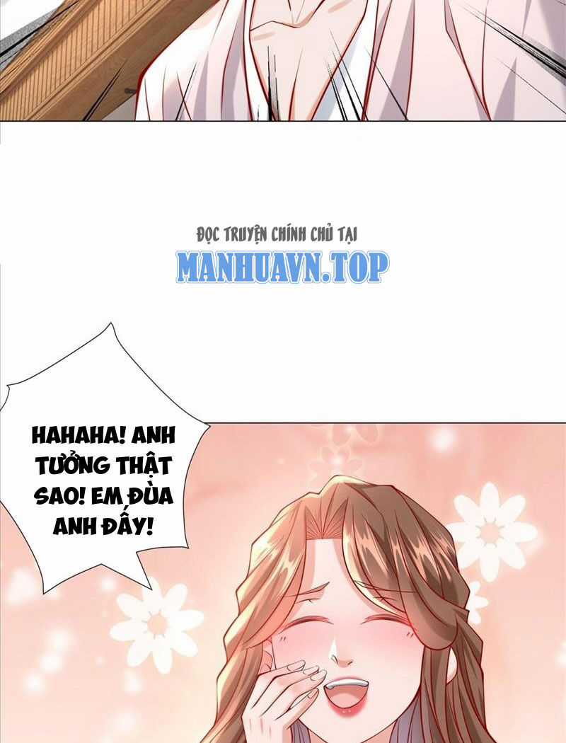 Tôi Là Tài Xế Xe Công Nghệ Có Chút Tiền Thì Đã Sao? Chương 36 trang 21