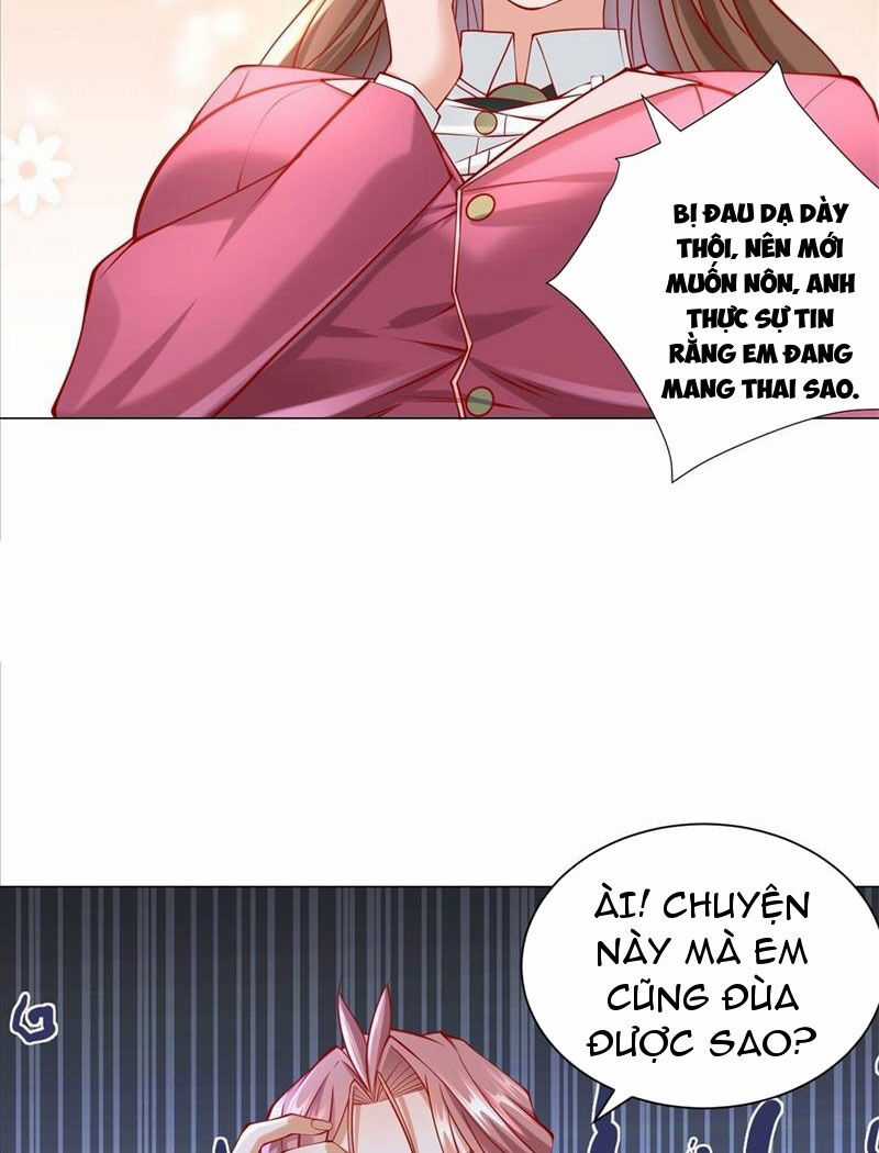 Tôi Là Tài Xế Xe Công Nghệ Có Chút Tiền Thì Đã Sao? Chương 36 trang 22