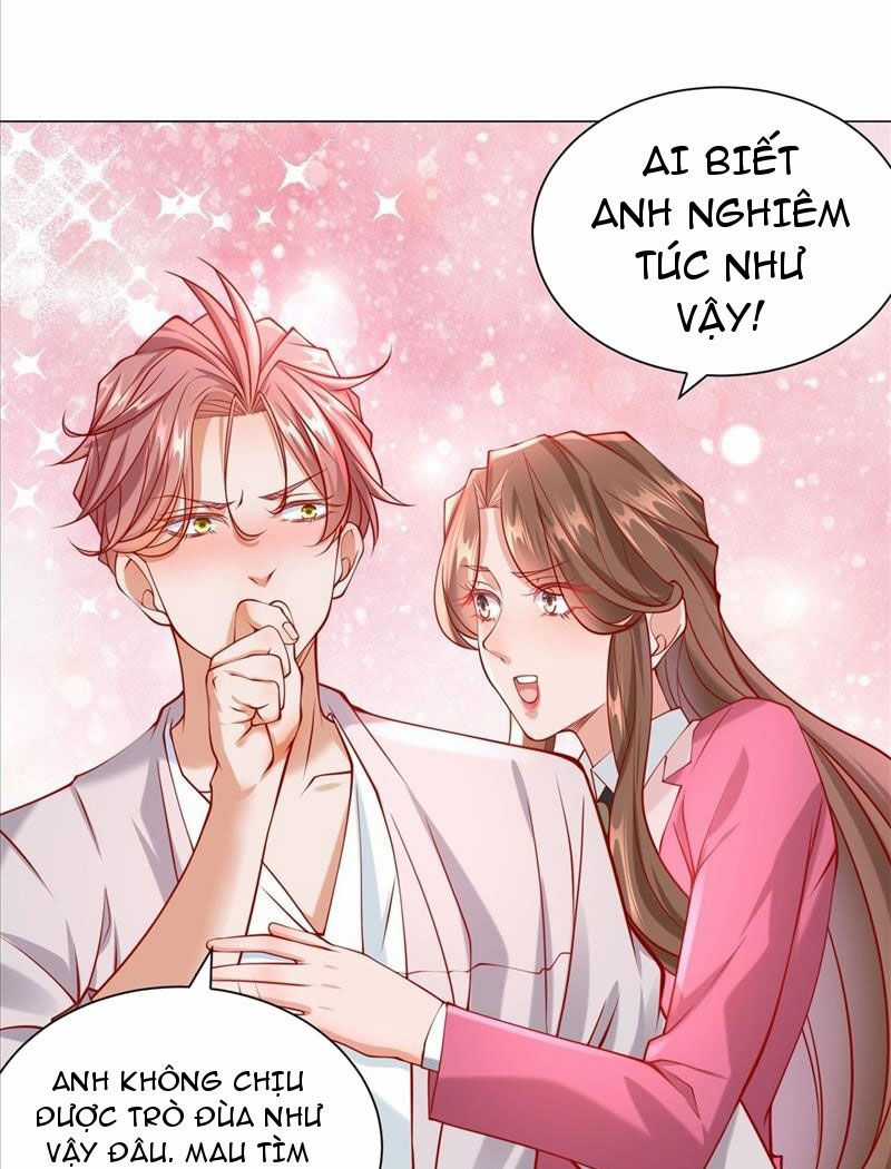 Tôi Là Tài Xế Xe Công Nghệ Có Chút Tiền Thì Đã Sao? Chương 36 trang 24