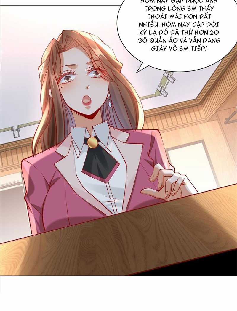 Tôi Là Tài Xế Xe Công Nghệ Có Chút Tiền Thì Đã Sao? Chương 36 trang 27