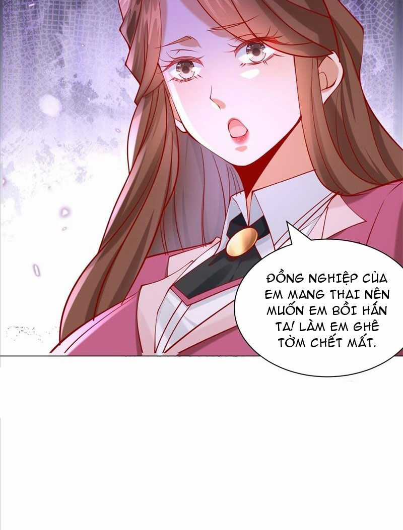 Tôi Là Tài Xế Xe Công Nghệ Có Chút Tiền Thì Đã Sao? Chương 36 trang 30