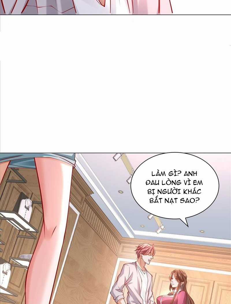 Tôi Là Tài Xế Xe Công Nghệ Có Chút Tiền Thì Đã Sao? Chương 36 trang 32