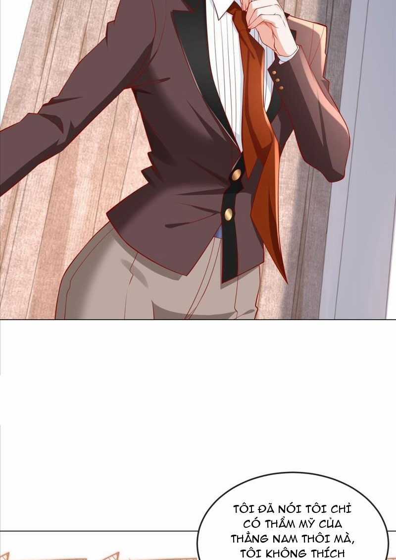 Tôi Là Tài Xế Xe Công Nghệ Có Chút Tiền Thì Đã Sao? Chương 36 trang 4