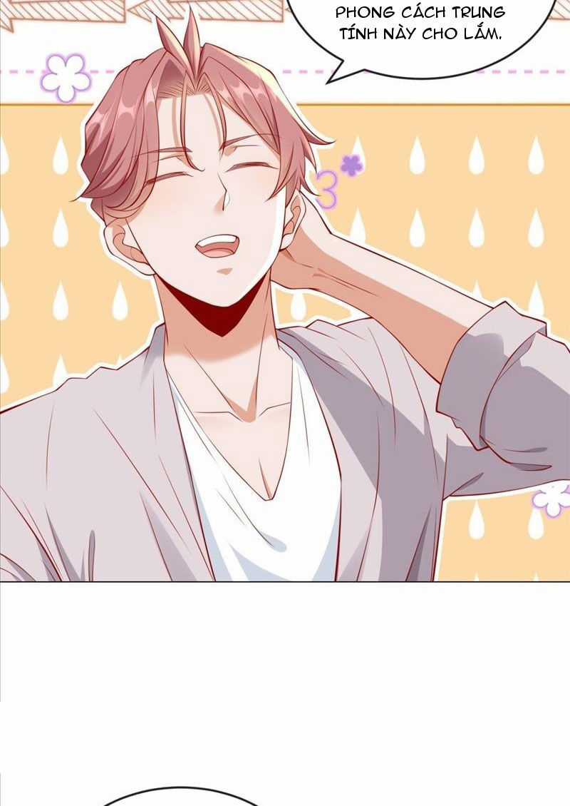 Tôi Là Tài Xế Xe Công Nghệ Có Chút Tiền Thì Đã Sao? Chương 36 trang 5