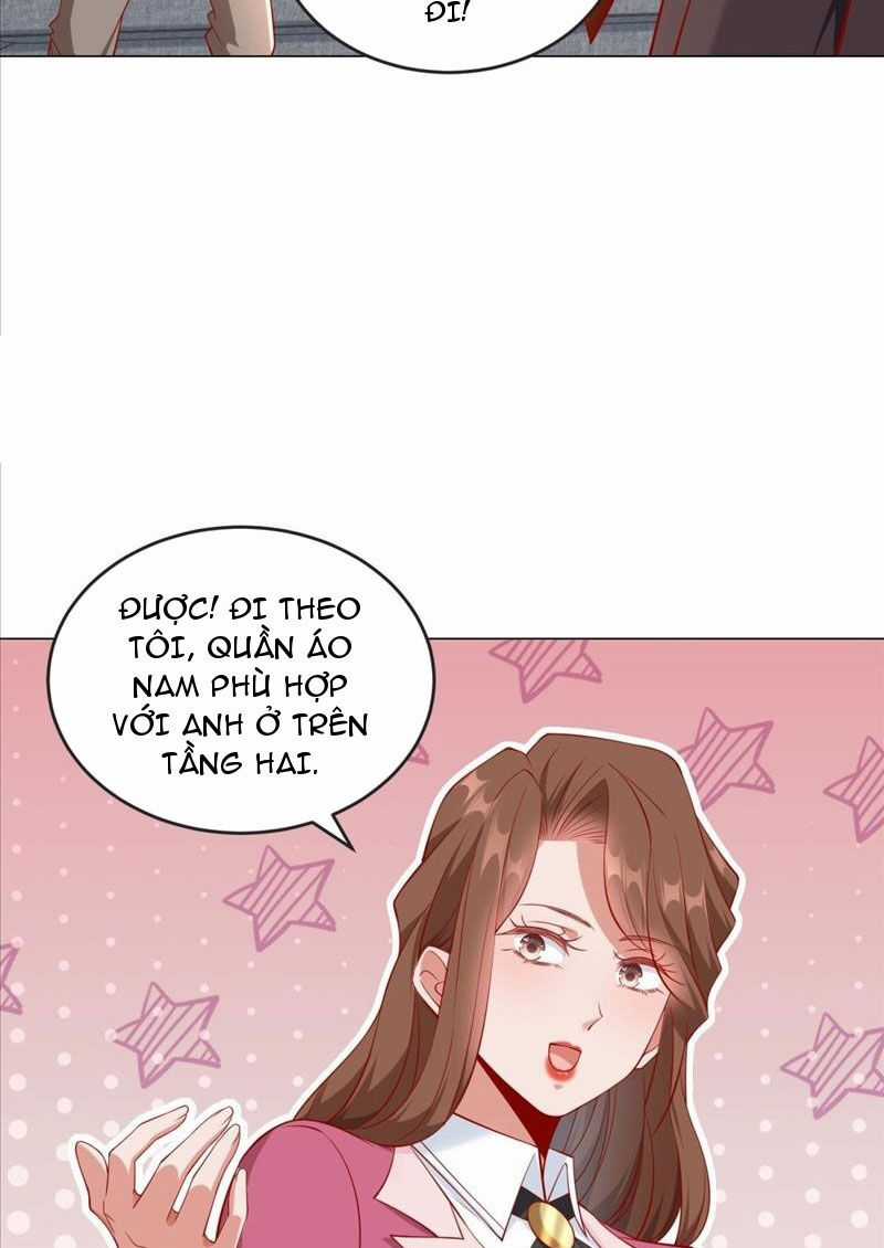 Tôi Là Tài Xế Xe Công Nghệ Có Chút Tiền Thì Đã Sao? Chương 36 trang 7