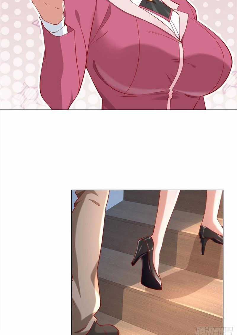 Tôi Là Tài Xế Xe Công Nghệ Có Chút Tiền Thì Đã Sao? Chương 36 trang 8