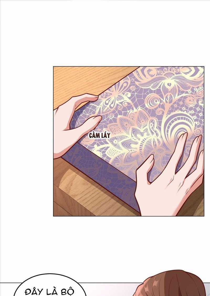 Tôi Là Tài Xế Xe Công Nghệ Có Chút Tiền Thì Đã Sao? Chương 37 trang 0