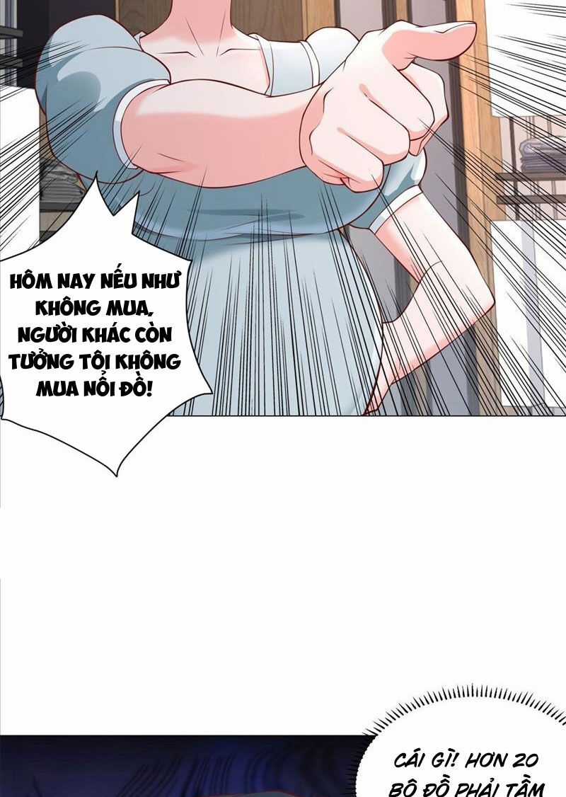 Tôi Là Tài Xế Xe Công Nghệ Có Chút Tiền Thì Đã Sao? Chương 37 trang 11