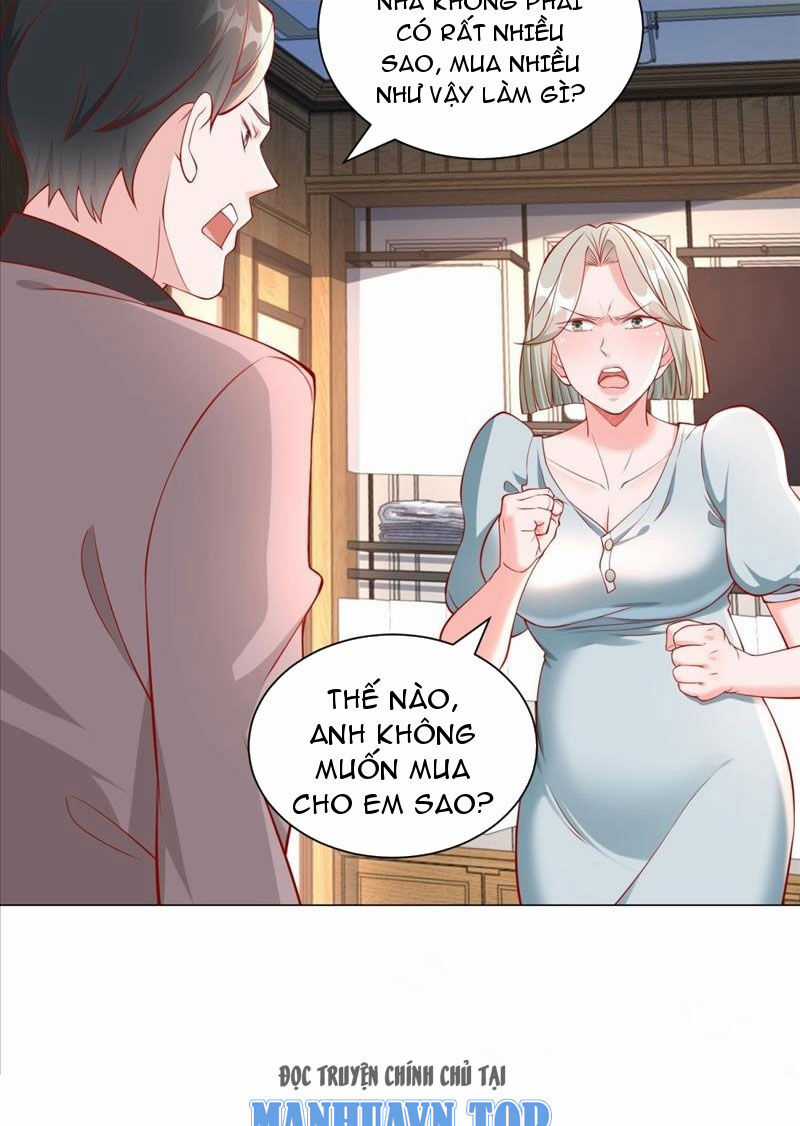 Tôi Là Tài Xế Xe Công Nghệ Có Chút Tiền Thì Đã Sao? Chương 37 trang 13