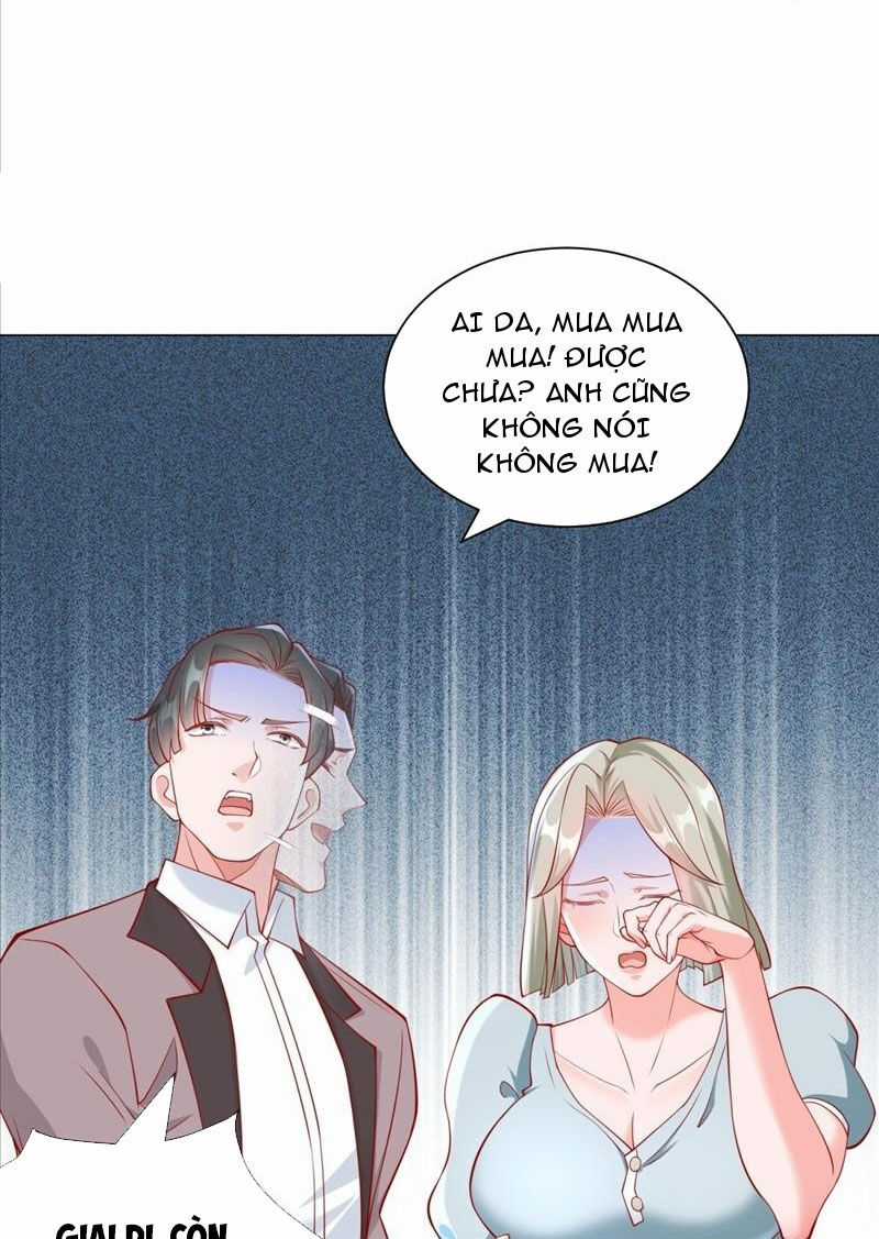 Tôi Là Tài Xế Xe Công Nghệ Có Chút Tiền Thì Đã Sao? Chương 37 trang 15