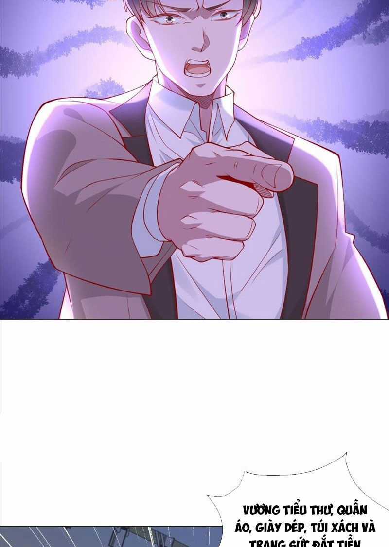 Tôi Là Tài Xế Xe Công Nghệ Có Chút Tiền Thì Đã Sao? Chương 37 trang 18