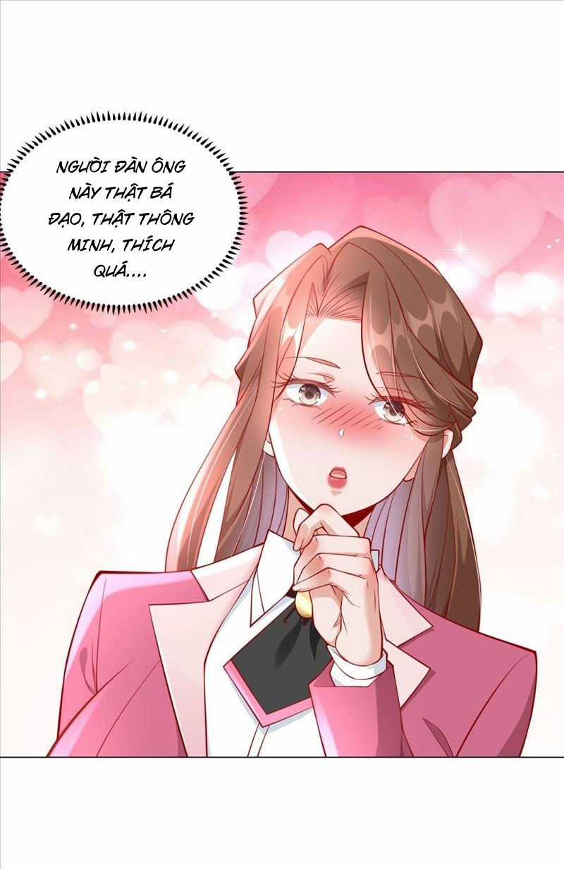 Tôi Là Tài Xế Xe Công Nghệ Có Chút Tiền Thì Đã Sao? Chương 37 trang 20