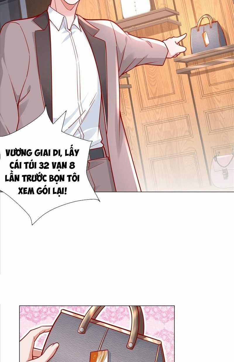 Tôi Là Tài Xế Xe Công Nghệ Có Chút Tiền Thì Đã Sao? Chương 37 trang 25