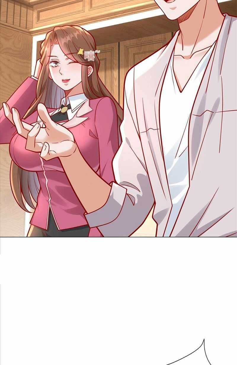 Tôi Là Tài Xế Xe Công Nghệ Có Chút Tiền Thì Đã Sao? Chương 37 trang 29