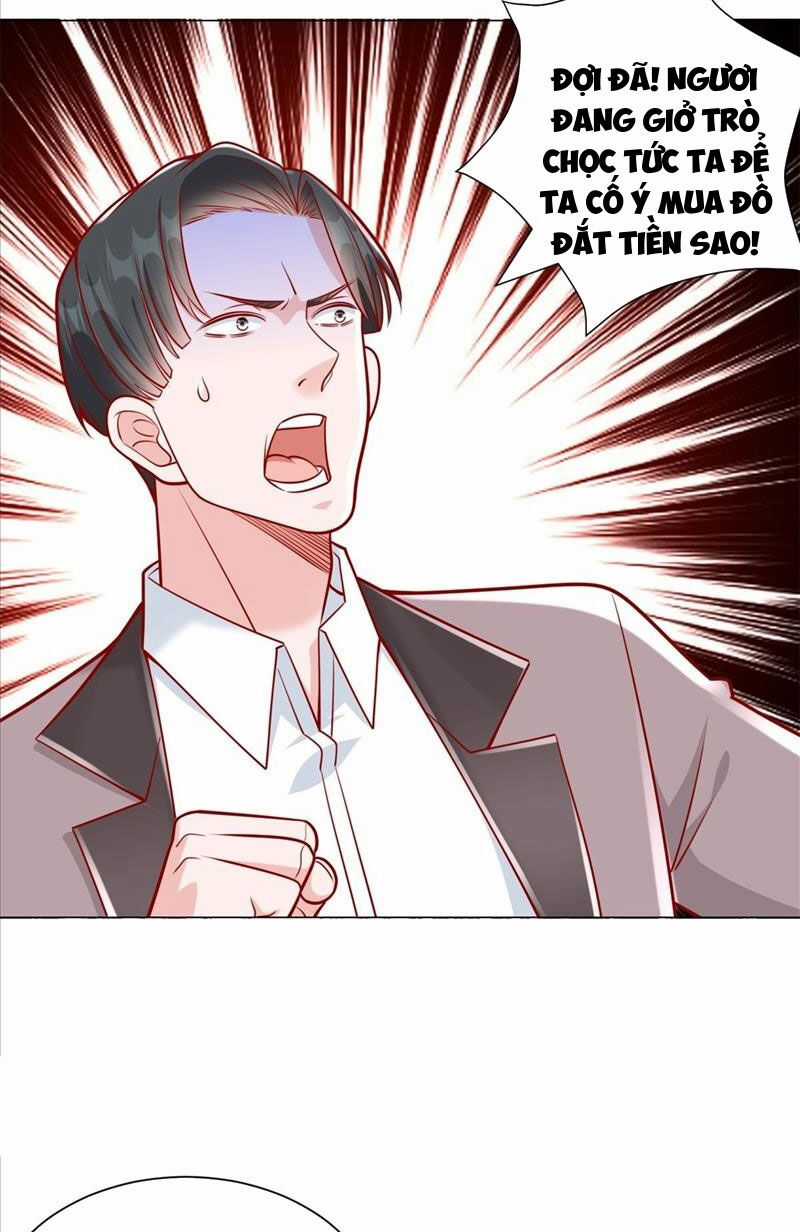 Tôi Là Tài Xế Xe Công Nghệ Có Chút Tiền Thì Đã Sao? Chương 37 trang 30