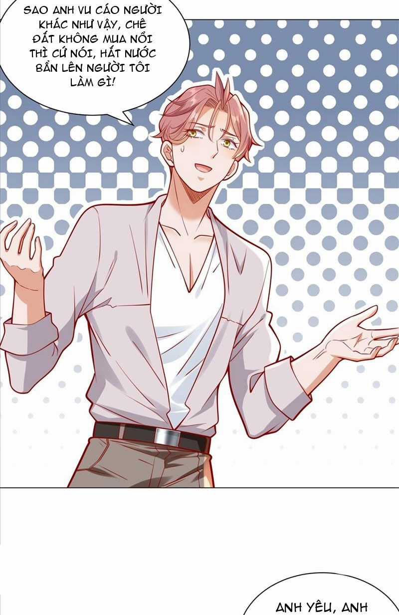 Tôi Là Tài Xế Xe Công Nghệ Có Chút Tiền Thì Đã Sao? Chương 37 trang 31