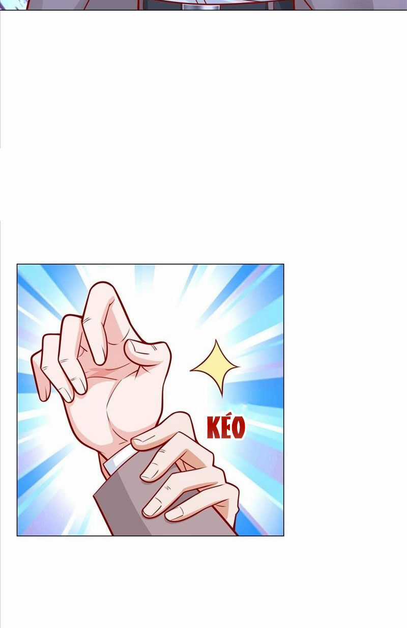 Tôi Là Tài Xế Xe Công Nghệ Có Chút Tiền Thì Đã Sao? Chương 37 trang 35