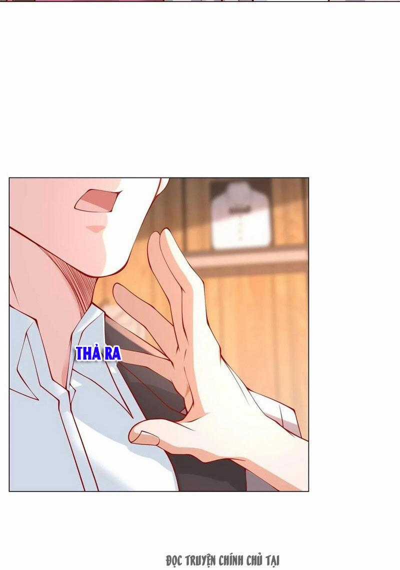 Tôi Là Tài Xế Xe Công Nghệ Có Chút Tiền Thì Đã Sao? Chương 38 trang 1