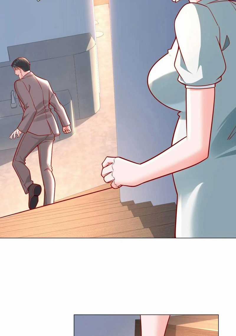 Tôi Là Tài Xế Xe Công Nghệ Có Chút Tiền Thì Đã Sao? Chương 38 trang 10