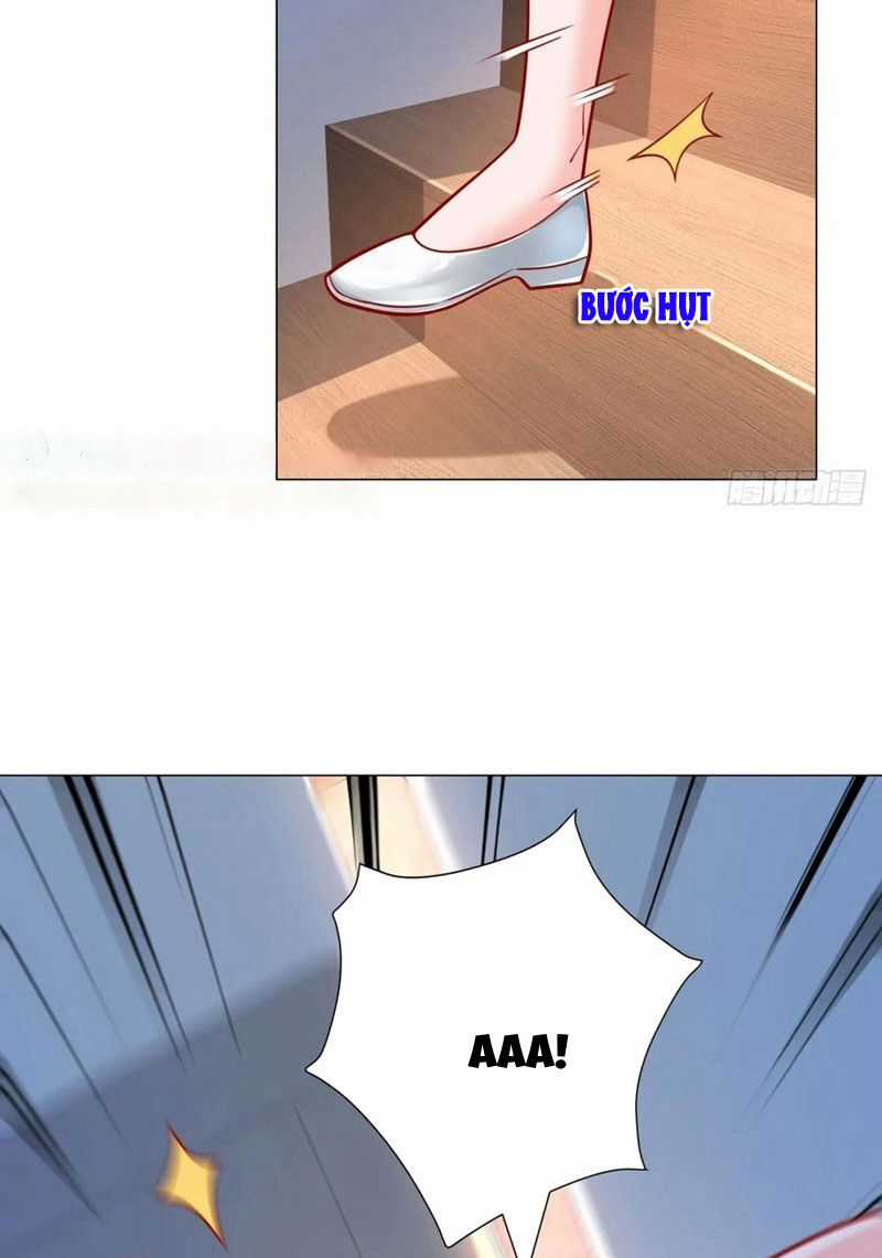 Tôi Là Tài Xế Xe Công Nghệ Có Chút Tiền Thì Đã Sao? Chương 38 trang 11