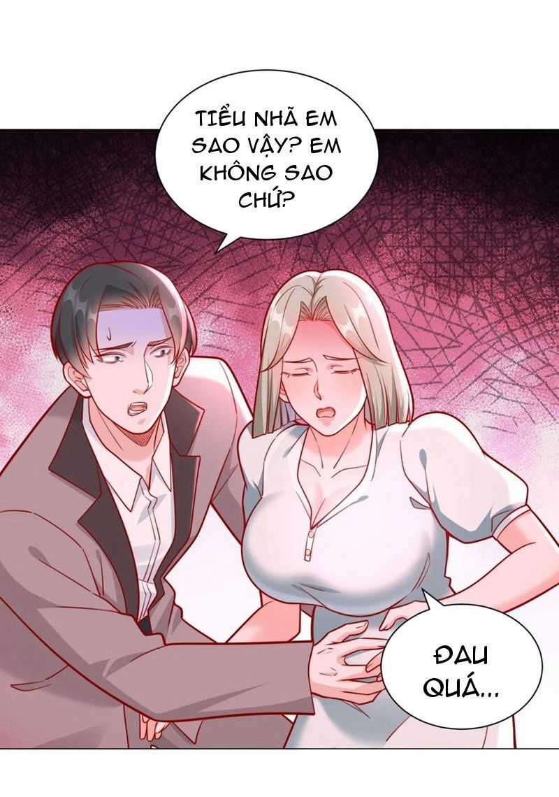 Tôi Là Tài Xế Xe Công Nghệ Có Chút Tiền Thì Đã Sao? Chương 38 trang 13