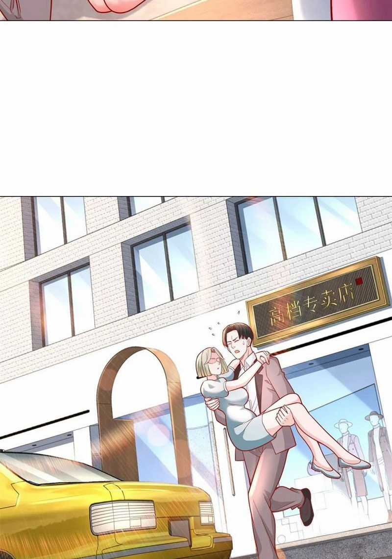 Tôi Là Tài Xế Xe Công Nghệ Có Chút Tiền Thì Đã Sao? Chương 38 trang 15