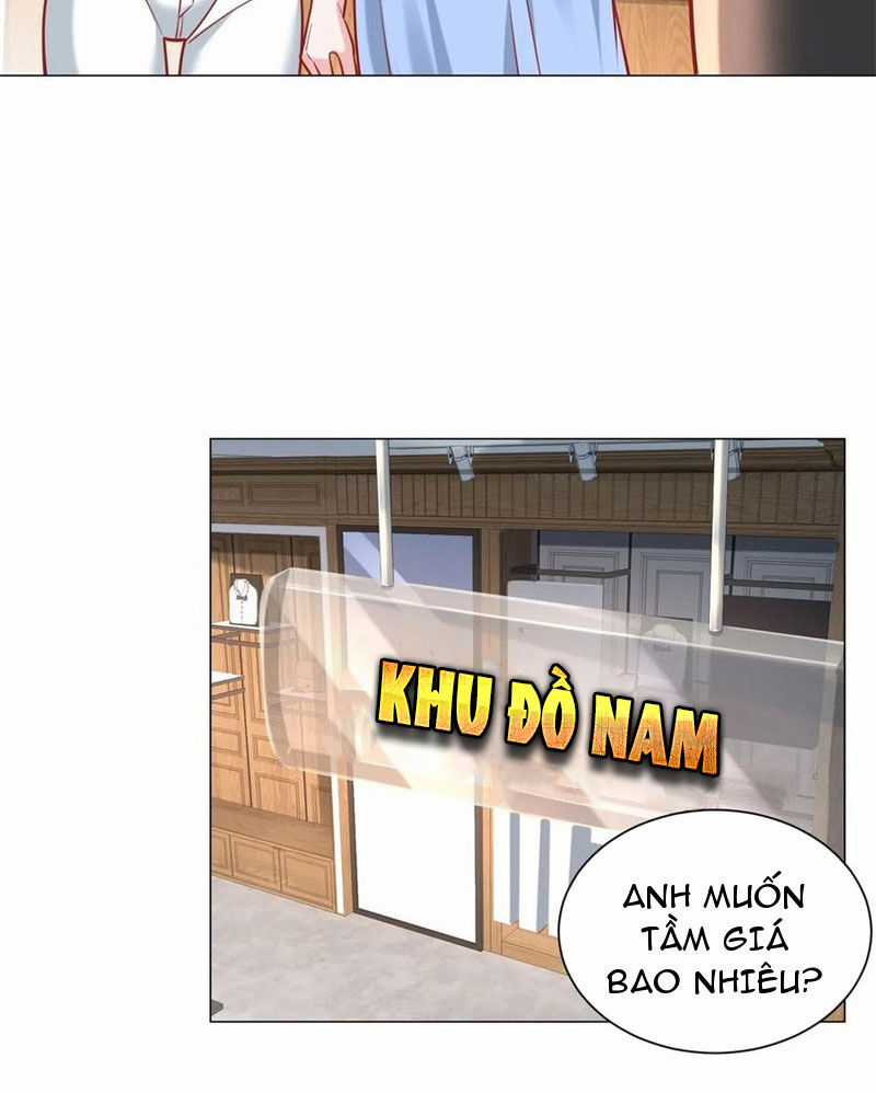 Tôi Là Tài Xế Xe Công Nghệ Có Chút Tiền Thì Đã Sao? Chương 38 trang 21