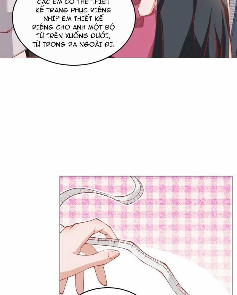 Tôi Là Tài Xế Xe Công Nghệ Có Chút Tiền Thì Đã Sao? Chương 38 trang 26