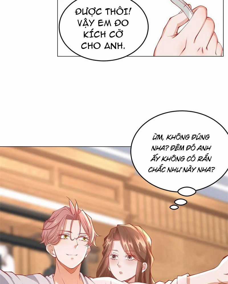 Tôi Là Tài Xế Xe Công Nghệ Có Chút Tiền Thì Đã Sao? Chương 38 trang 27