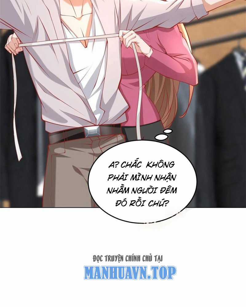 Tôi Là Tài Xế Xe Công Nghệ Có Chút Tiền Thì Đã Sao? Chương 38 trang 28