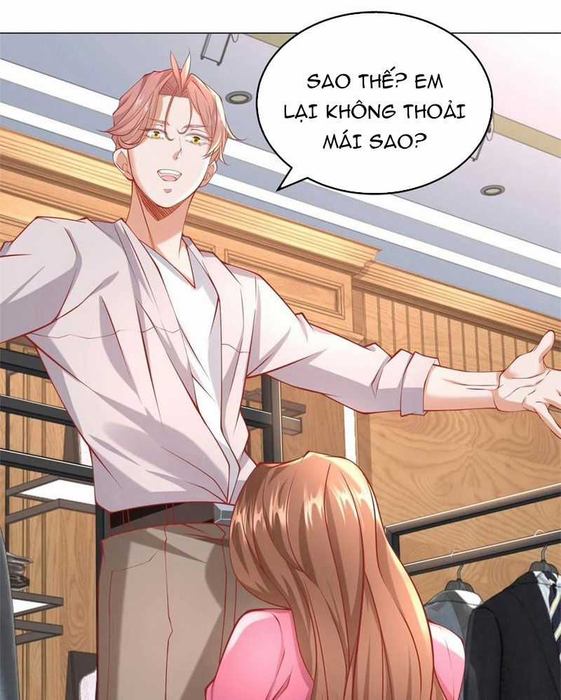 Tôi Là Tài Xế Xe Công Nghệ Có Chút Tiền Thì Đã Sao? Chương 38 trang 29