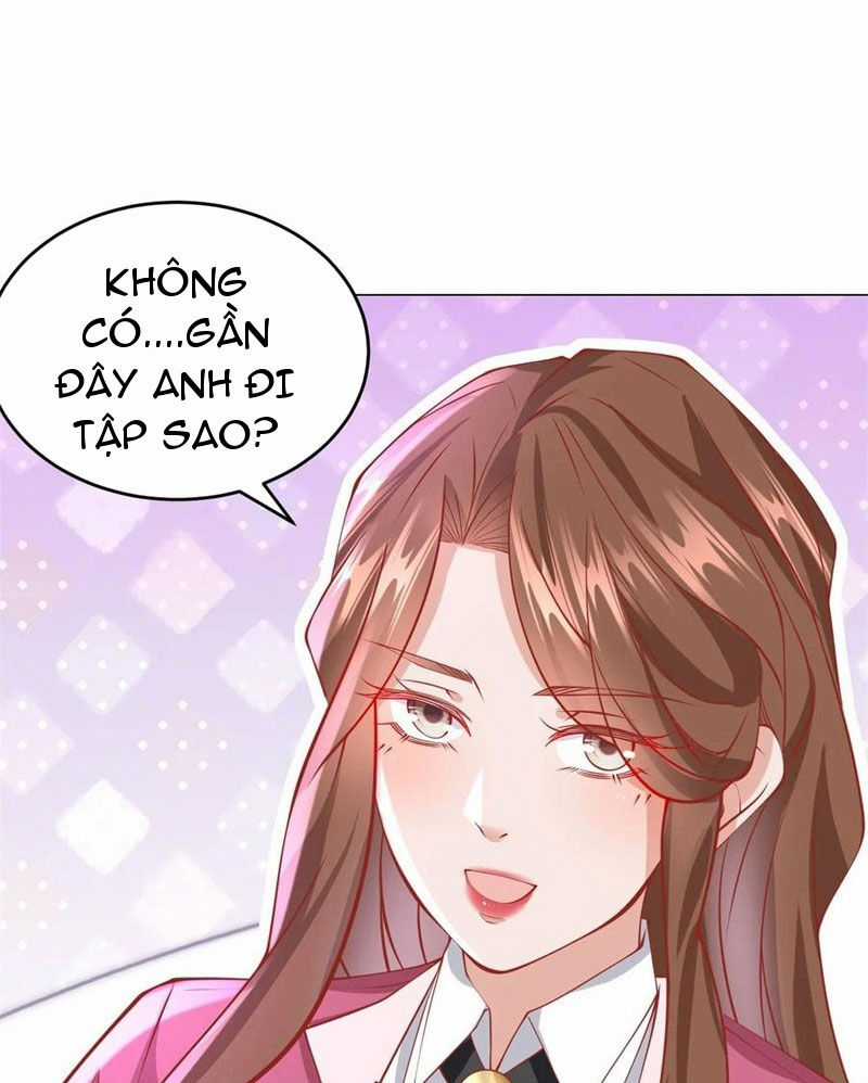 Tôi Là Tài Xế Xe Công Nghệ Có Chút Tiền Thì Đã Sao? Chương 38 trang 31