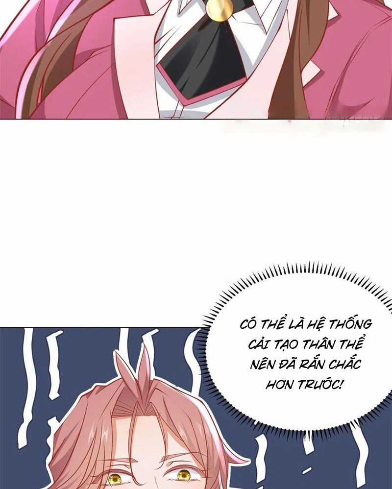 Tôi Là Tài Xế Xe Công Nghệ Có Chút Tiền Thì Đã Sao? Chương 38 trang 32