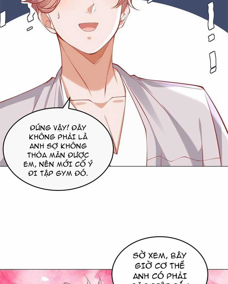 Tôi Là Tài Xế Xe Công Nghệ Có Chút Tiền Thì Đã Sao? Chương 38 trang 33