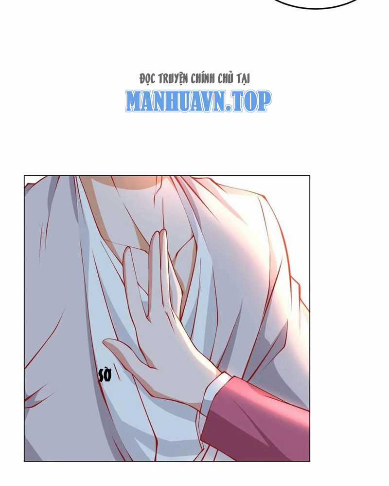 Tôi Là Tài Xế Xe Công Nghệ Có Chút Tiền Thì Đã Sao? Chương 38 trang 35